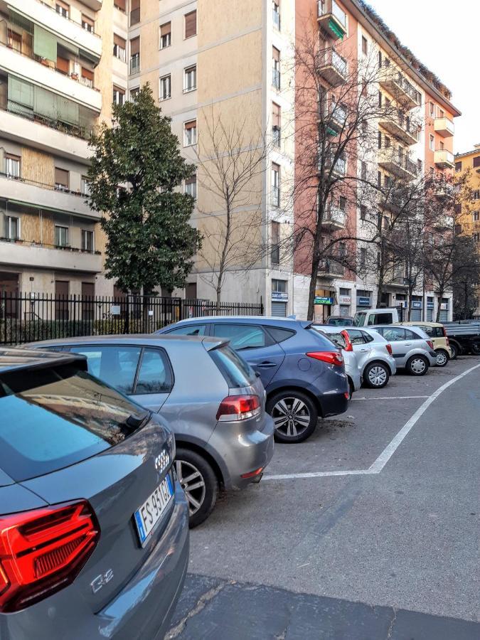 Suite Rent Milan 2 Εξωτερικό φωτογραφία