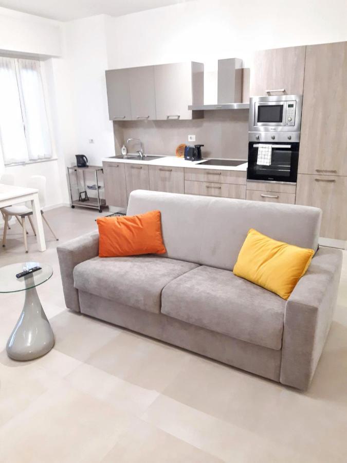 Suite Rent Milan 2 Εξωτερικό φωτογραφία