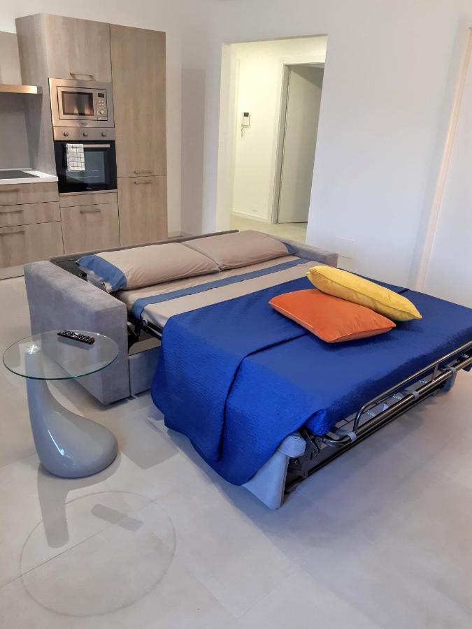 Suite Rent Milan 2 Εξωτερικό φωτογραφία
